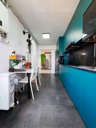 Blk 610 Senja Road (Bukit Panjang), HDB 5 Rooms #577835401
